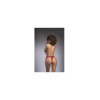 String en dentelle rouge VENDREDI 